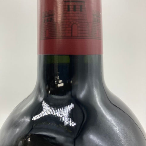 レ フォールド ラトゥール 2013 750ml 13.5% LES FORTS DE LATOUR 【P4】