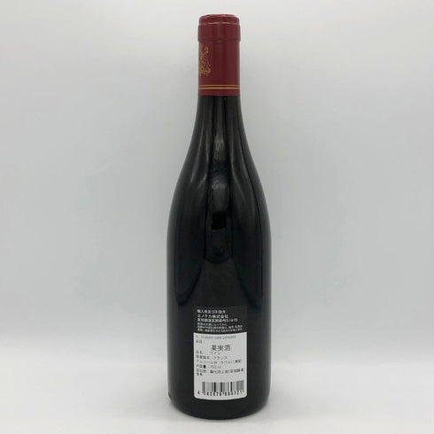 J. クドレイ ビゾ エシェゾー クランクリュ アン オルヴォー 2018 750ml 13% J. Coudray Bizot Echezeaux Grand Cru en Orveaux ボルドーワイン【X1】