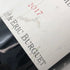 ジャン リュック&エリック ビュルゲ ジュヴレシャンベルタン 2017 375ml 13% Jean Luc & Eric Burguet Gevrey Chambertin ブルゴーニュワイン【Ⅾ2】