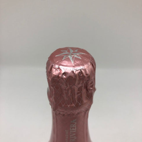 ロイヤル リビエラ ロゼ 750ml 12.5% ROYAL RIVIERA Rose Princier シャンパン【F2】