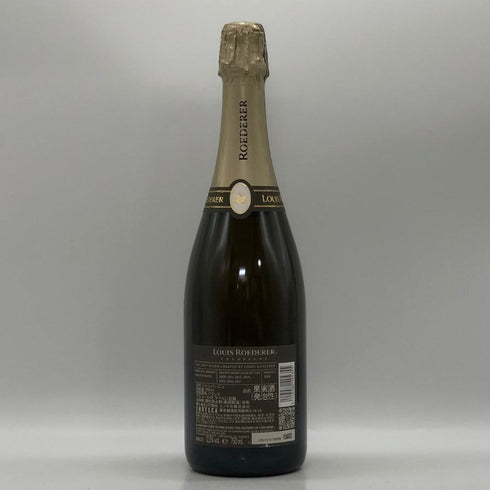 ルイロデレール ブリュット プルミエ 750ml LOUIS ROEDERER BRUT PREMIER シャンパン【L0】