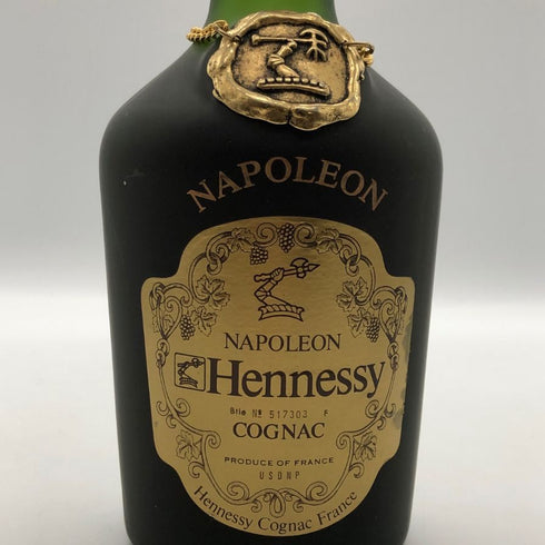ヘネシー ナポレオン 700ml 40% Hennessy NAPOLEON コニャック【D2】