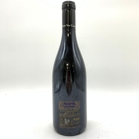 シャルル ヴァン カネット モレサンドニ プルミエクリュ レ ソルブ 2022 750ml 13.5% CHARLES VAN CANNEYT Morey Saint Denis 1er cru Les Sorbets ブルゴーニュワイン【M1】