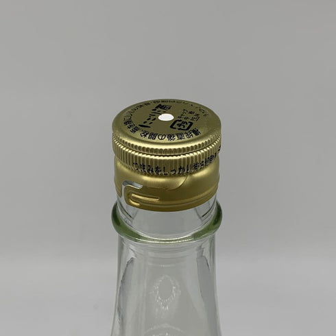 木屋正酒造 而今 特別純米 にごりざけ生 1800ml 15.5% 2024年11月 日本酒 - 特別純米酒【B2】