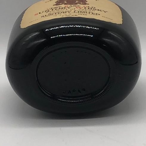 東京都限定◆サントリー オールド 寿 ウイスキー特級 760ml 43% SUNTORY OLD 【W4】