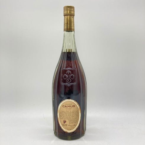 カミュ VSOP デラックス 700ml 40% CAMUS VSOP de LUXE 【L2】