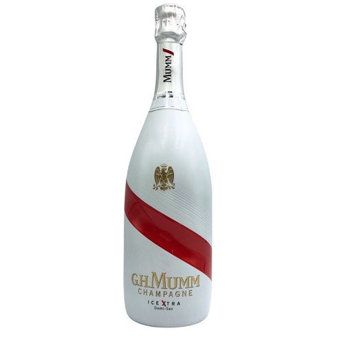 G.H.マム アイスエクストラ 750ml 12.5% G.H.MUMM シャンパン【F3】