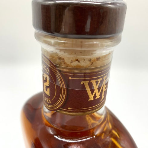 ホイッスルピッグ 12年 オールドワールド ライ 700ml 43% WHISTLEPIG OLD WORLD RYE 【M4】