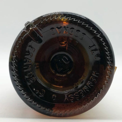 ヘネシー VSOP ファインシャンパーニュ スリムボトル クリアボトル 700ml 40% Hennessy VSOP ブランデー【W】
