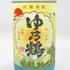 豊永酒造 ゆ乃鶴 超にごり 1800ml 25% 米焼酎【G】