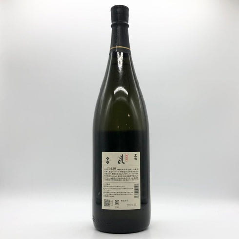 黒龍 しずく 1800ml 16% 2023年11月 日本酒 - 大吟醸酒【P1】