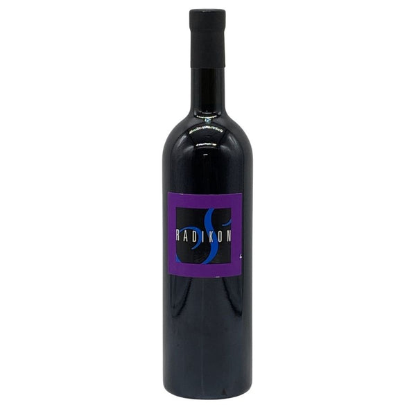 ラディコン ヴェネツィア ジューリア ビアンコ SIVI 2022 750ml 13.5% RADIKON イタリアワイン【L0】