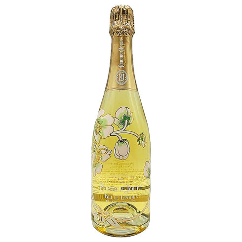 ペリエジュエ ベルエポック ブランドブラン 2014 750ml 12.5% PERRIER JOUET BELLE EPOQUE BLANC DE BLANCS 【N1】