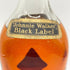 ジョニーウォーカー ブラックラベル 金キャップ 86.8PROOF 750ml Johnnie Walker BLACK LABEL 【A】