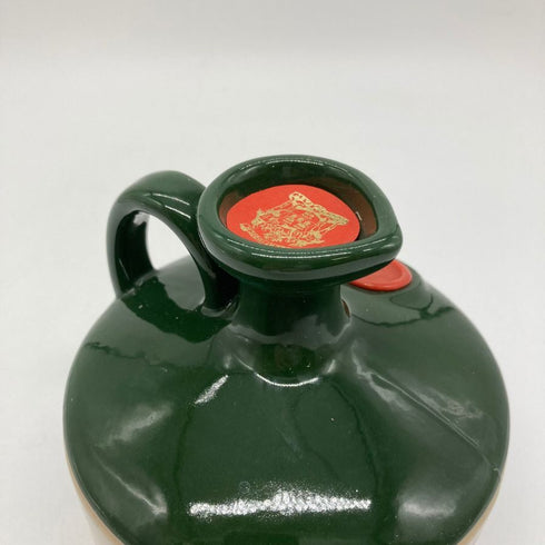 グレンフィディック チャールズ エドワード スチュアート 陶器ボトル 750ml 43% Glenfiddich BONNIE PRINCE CHARLIE 1287g【H4】