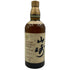 東京都限定◆サントリー 山崎12年 ピュアモルト 向獅子マーク 750ml SUNTORY YAMAZAKI PURE MALT 【I3】