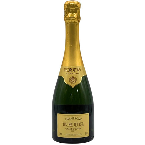 クリュッグ 白 375ml 12% KRUG シャンパン【U0】