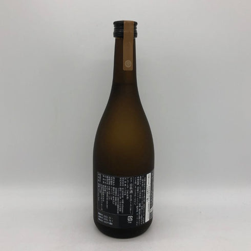 新政 産土 アース 2019 陸羽一三二號 720ml 13% 2025年4月出荷 ARAMASA 日本酒- 純米酒【I4】