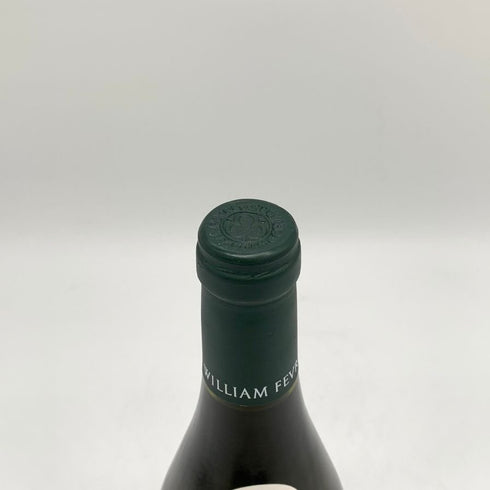 ウィリアム フェーブル シャブリ グランクリュ ブーグロ 2020 750ml 13% WILLIAM FEVRE 白ワイン【E2】