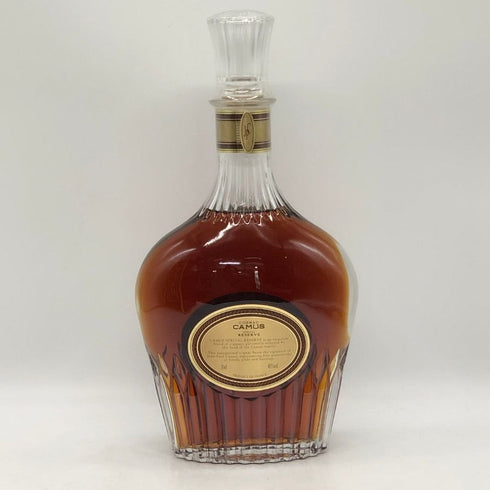 カミュ スペシャル リザーブ 700ml 40% CAMUS SPECIAL RESERVE コニャック【R4】