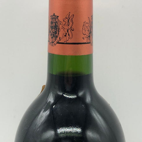 シャトー ピション ロングヴィル バロン 1993 750ml 13% CHATEAU PICHON LONGUEVILLE BARON ボルドーワイン【V0】