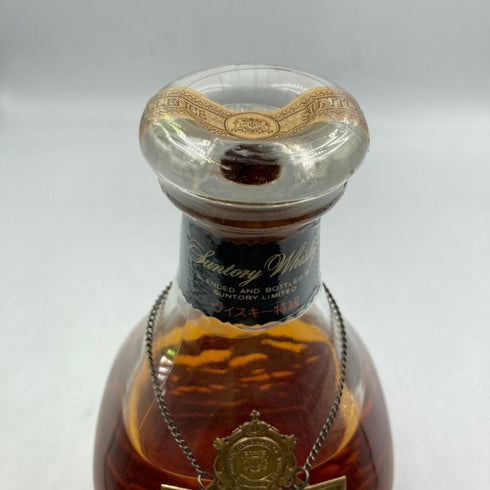 東京都限定◆サントリー エクセレンス ウイスキー特級 760ml EXCELLENCE SUNTORY 【L2】