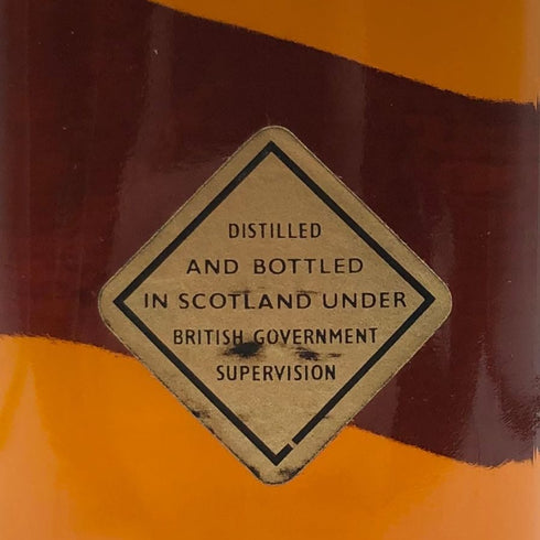 ジョニー ウォーカー ブラックラベル エクストラ スペシャル 金キャップ 760ml 43% Johnnie Walker BLACK LABEL EXTRA SPECIAL スコッチウイスキー【Y】