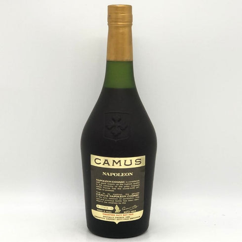 カミュ ナポレオン ラ グランマルキ 700ml 40% CAMUS NAPOLEON LA GRANDE MARQUE コニャック【R1】