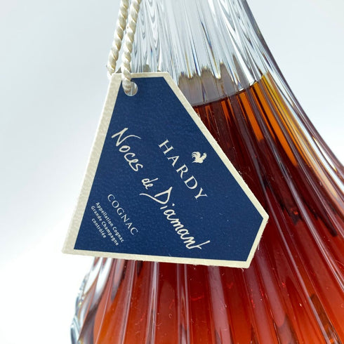 ハーディー ノース ド ディアマン 750ml 40% A.HARDY NOCES DE DIAMANT 【SKU】