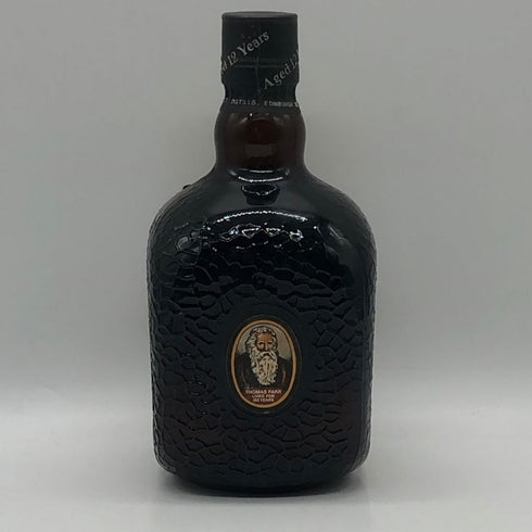 グランド オールドパー 12年 デラックス 750ml 43% Grand Old Parr De Luxe スコッチウイスキー【K0】