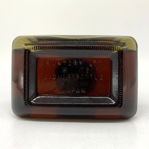 東京都限定◆サントリーローヤル 15年 ブルーラベル 700ml 43% SUNTORY WHISKY ROYAL 【U1】