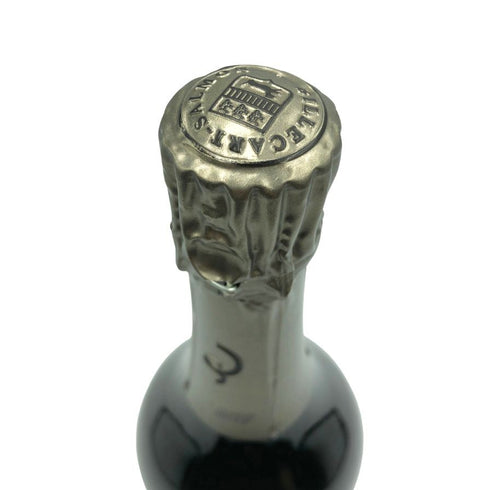 ビルカール サルモン ル クロ サンティレール 1999 750ml 12.5% Billecart Salmon シャンパン【D3】