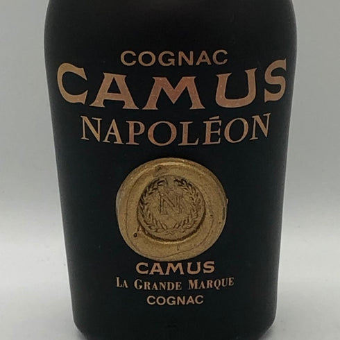 カミュ ナポレオン ラ グラン マルキ クリアボトル 43% 700ml CAMUS NAPOLEON LA GRANDE MARQUE コニャック【L1】