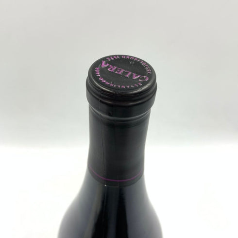 カレラ ジョシュ ジェンセン セレクション ピノノワール セントラルコースト 2021 750ml 14.5% CALERA JOSH JENSEN PINOT NOIR CENTRAL COAST 【D2】