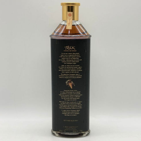 レミーマルタン トレック コニャック 350ml 40% REMY MARTIN TREK コニャック【F4】