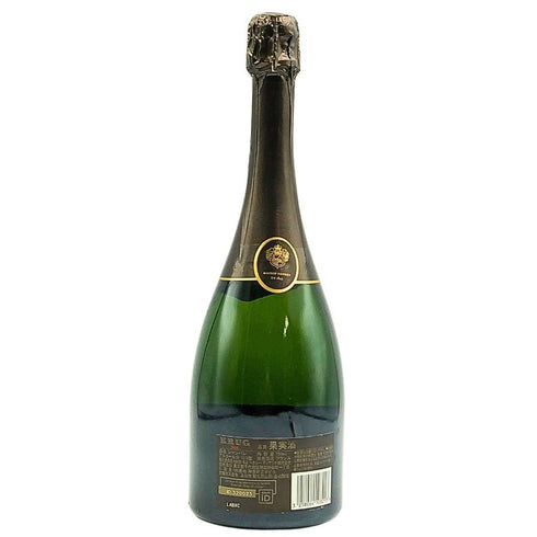クリュッグ ヴィンテージ 2008 750ml KRUG シャンパン【G3】