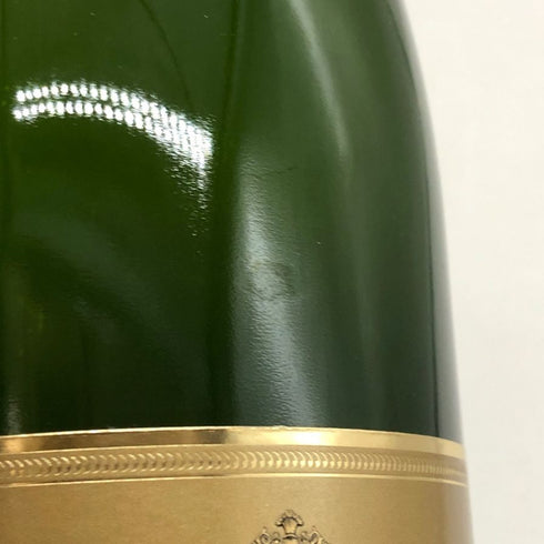 ドゥラモット ブリュット ブラン ド ブラン ミレジメ 2018 750ml 12% DELAMOTTE シャンパン【X0】
