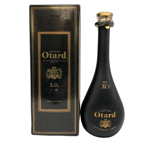 オタール XO コニャック ブランデー 700ml OTARD ブランデー【O4】