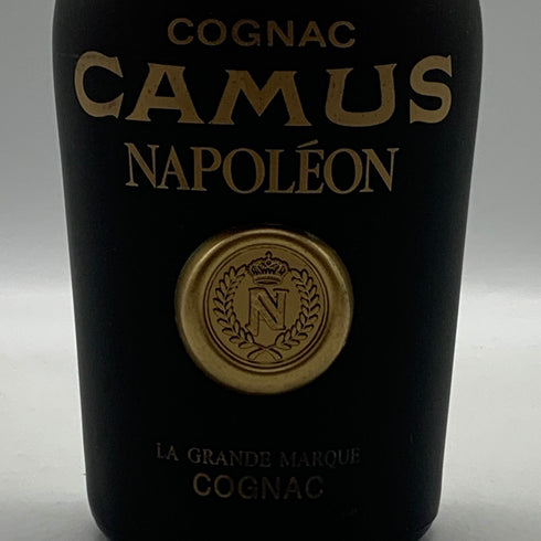 カミュ ナポレオン ラ グランマルキ 700ml 40% CAMUS NAPOLEON LA GRANDE MARQUE コニャック【U4】