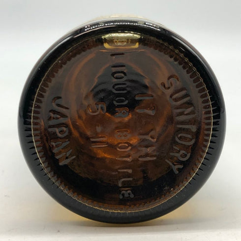 東京都限定◆サントリー 山崎 NV シングルモルト 180ml 43% SUNTORY YAMAZAKI 【C1】