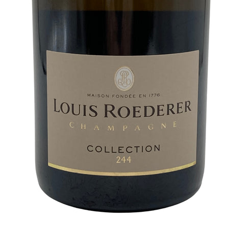 ルイロデレール コレクション 244 750ml 12.5% Louis Roederer Collection 【H2】