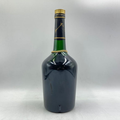 ヘネシー ナポレオン ブラスドール 旧 700ml 40% Hennessy コニャック【U1】