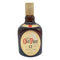 グランド オールドパー 12年 デラックス 750ml 43% Grand Old Parr De Luxe スコッチウイスキー【N1】