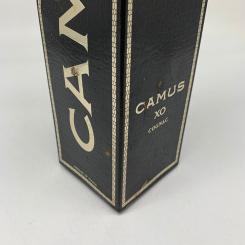 カミュ XO ロングネック 350ml CAMUS ブランデー【U4】
