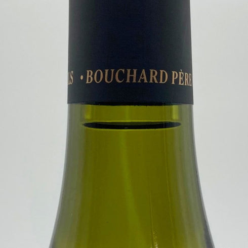 ブシャール ペール エ フィス コルトン シャルルマーニュ グランクリュ 2017 750ml 14% BOUCHARD PERE&FILS CORTON CHARLEMAGNE GRAND CRU 白ワイン【L0】
