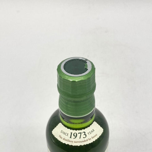 東京都限定◆サントリー 白州 NV シングルモルト 180ml 43% SUNTORY HAKUSHU 【P4】