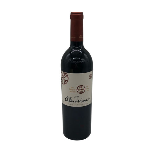 アルマヴィーヴァ コンチャ イ トロ バロン フィリップ ド ロスチャイルド 2021 750ml 15% ALMAVIVA CONCHA Y TORO&BARON PHILIPPE DE ROTHSCHILD 赤ワイン【I4】