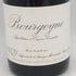 メゾン ルロワ ブルゴーニュ ルージュ 2017 750ml 12.5% MAISON LEROY Bourgogne ブルゴーニュワイン【D4】