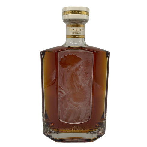 ハーディー ノースドール サブライン 750ml 40% HARDY Noces D'or Subline コニャック【J】
