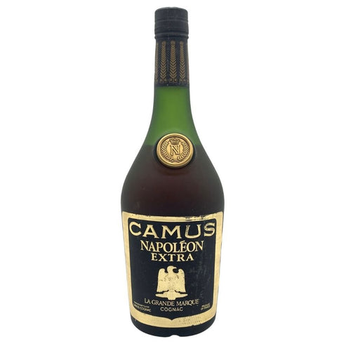 カミュ ナポレオン エクストラ ラ グランマルキ 700ml 40% CAMUS NAPOLEON EXTRA LA GRANDE MARQUE 【W4】
